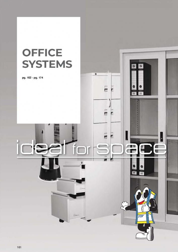 Product - Office System