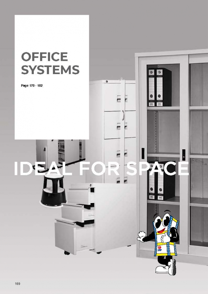 Product - Office System