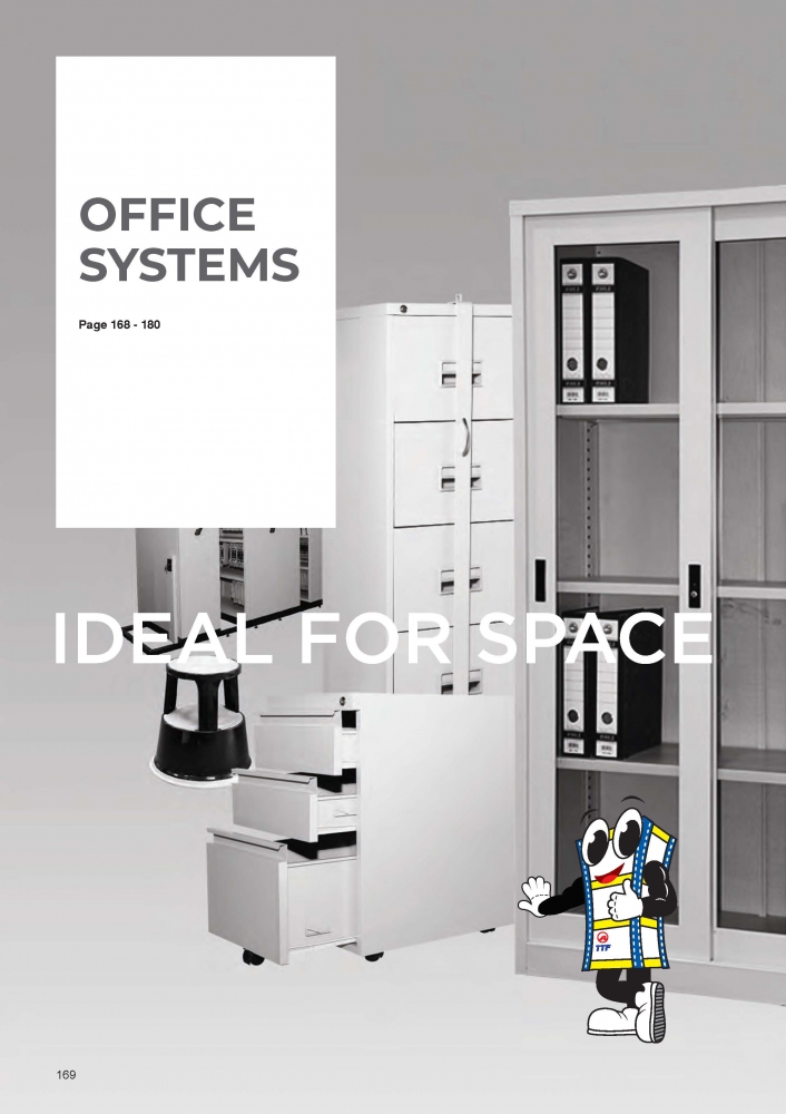 Product - Office System