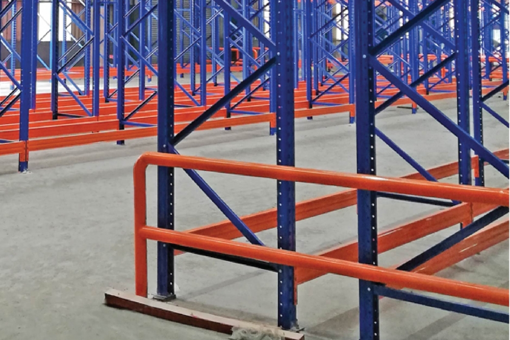 Heavy Duty Racking Parts and Accessories