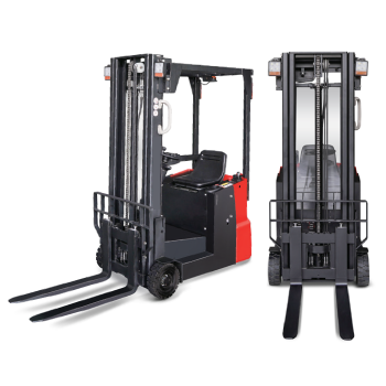 KOMADA Electric Forklift
