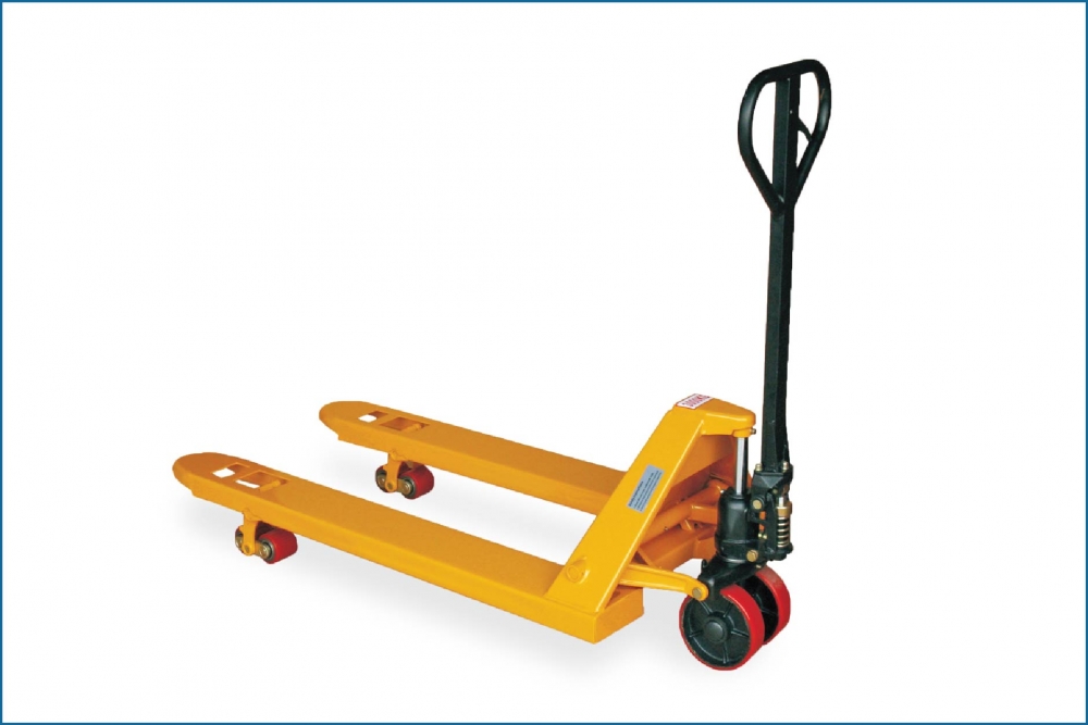 KOMTEC Hand Pallet Truck