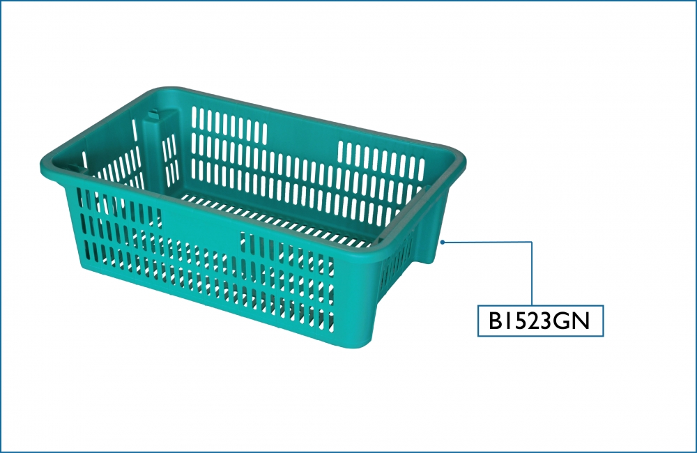 Vege Rack Basket