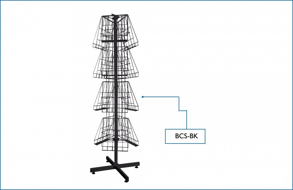 Brochure Stand