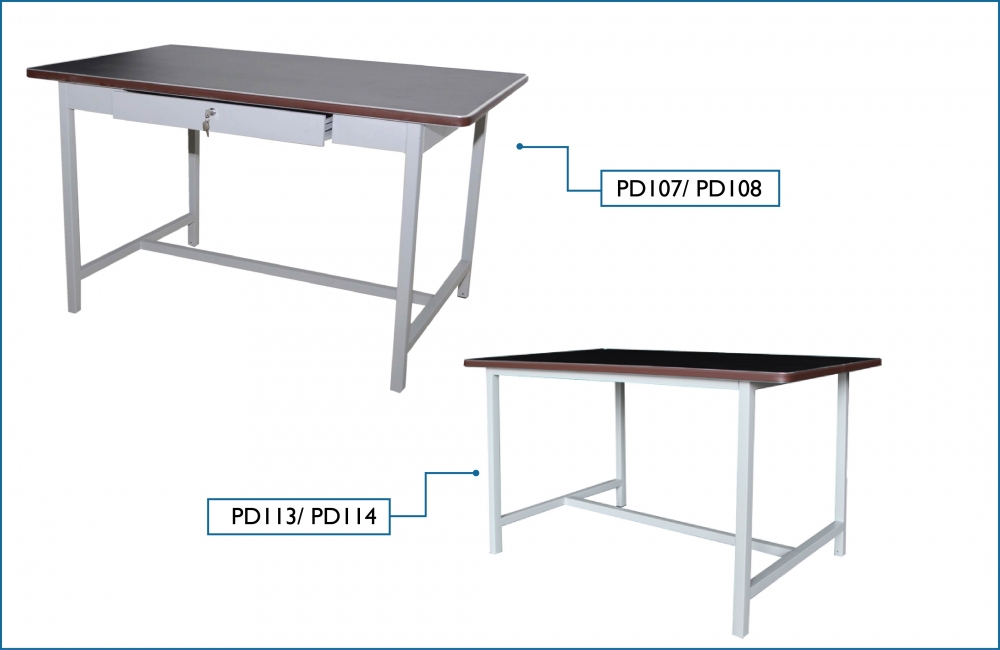 FiTO Table series