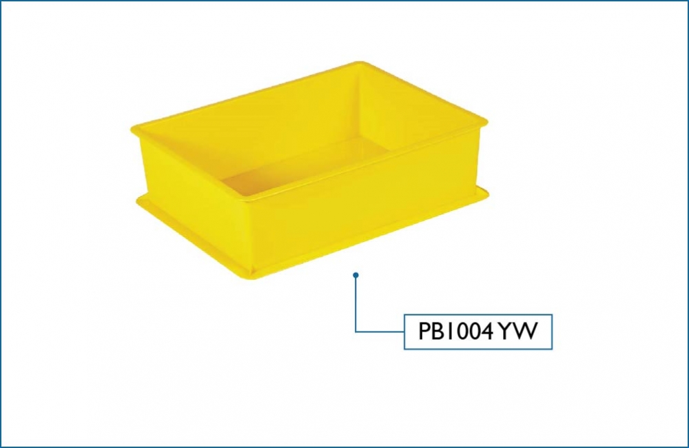 Industrial Tray 150mm