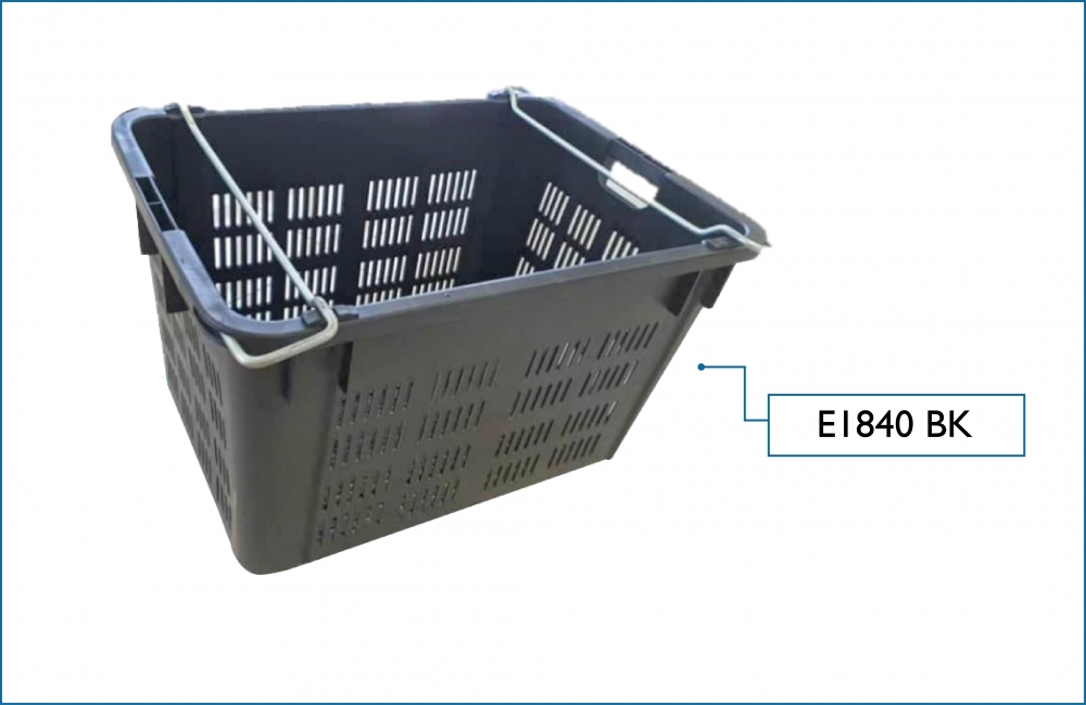 Industrial Basket