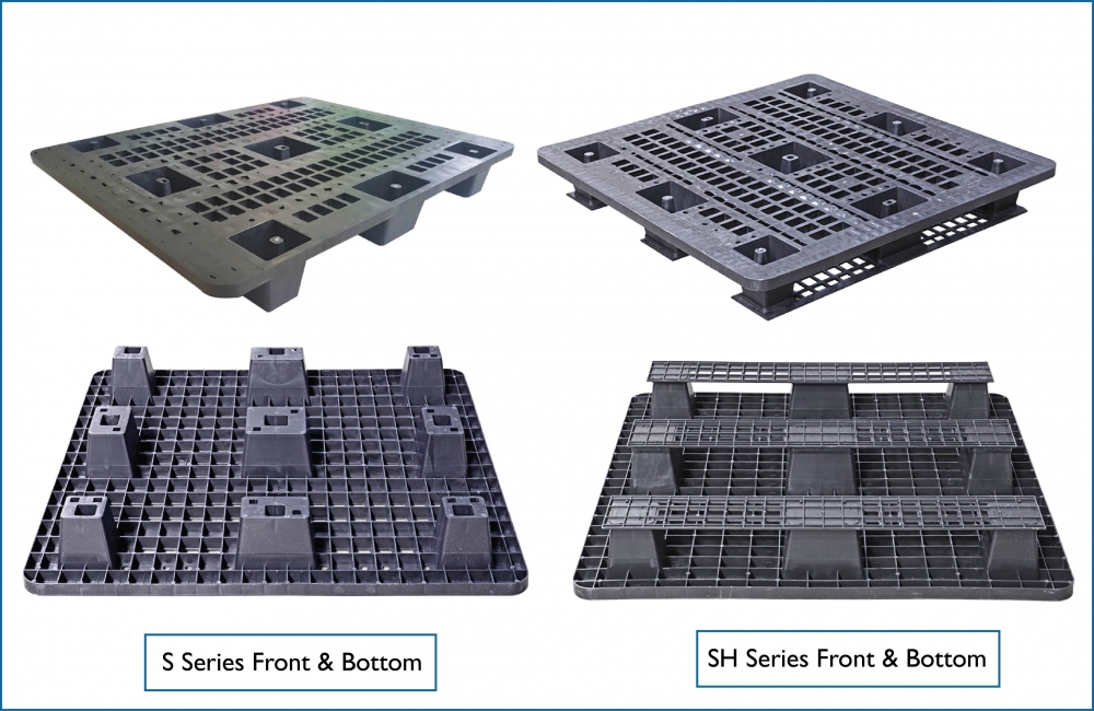 Plastic Pallet