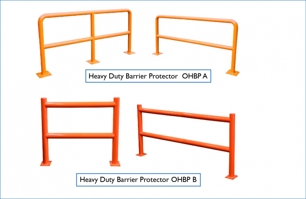 TTF Heavy Duty Barrier Protector