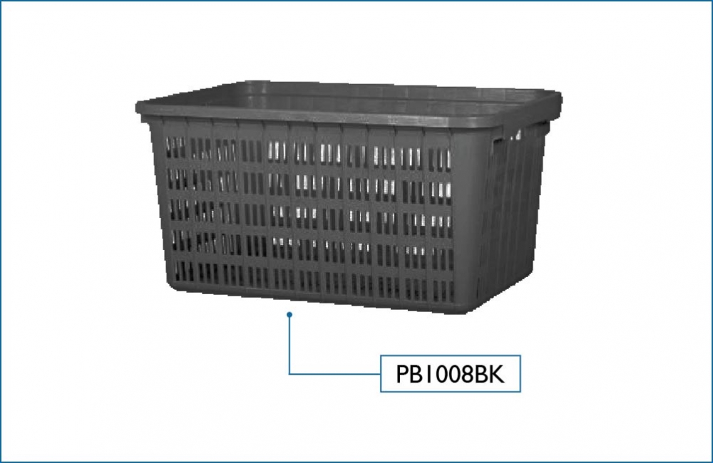 Industrial Basket