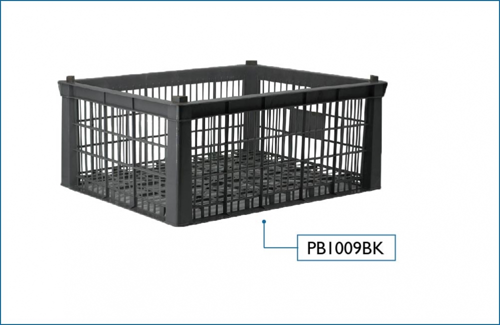 Industrial Basket