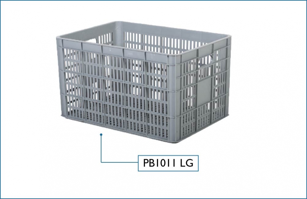 Industrial Basket