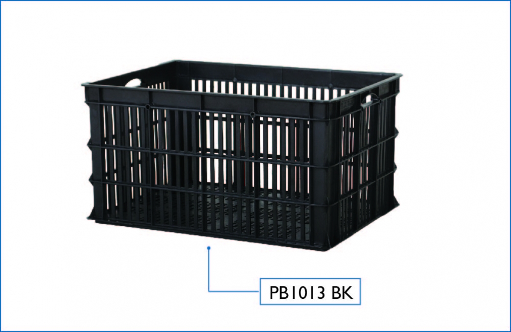 Industrial Basket