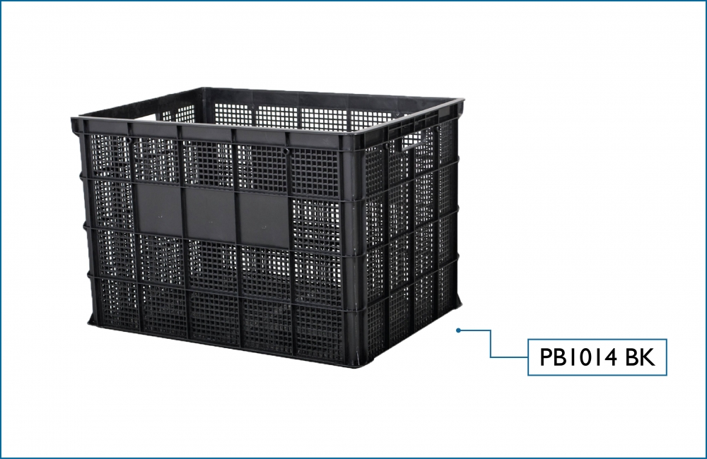 Industrial Basket