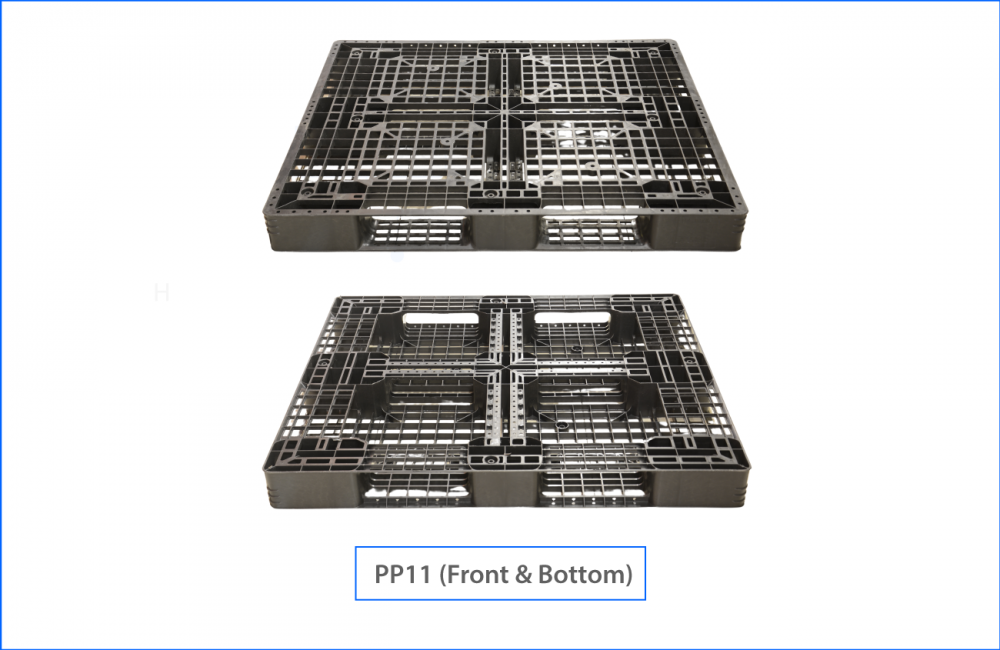 Plastic Pallet