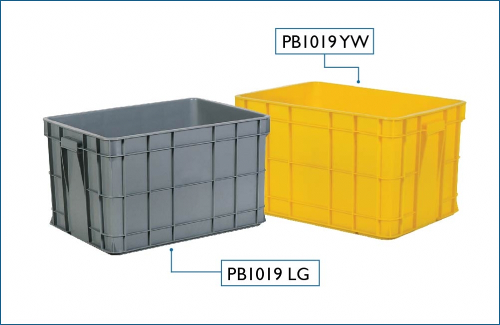 Industrial Container