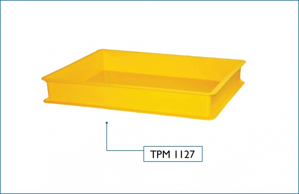 Industrial Tray (Cake Tray)