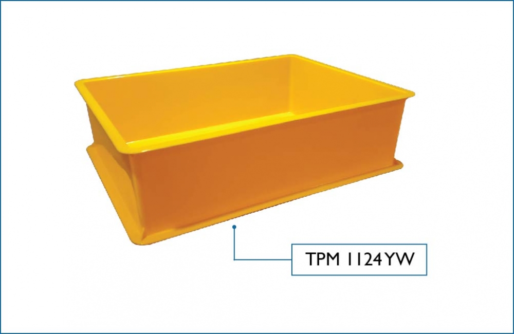 Industrial Tray 150mm (Cake Tray)