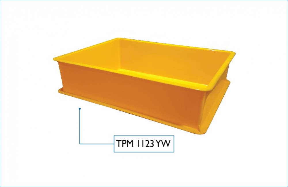 Industrial Tray 115m (Cake Tray)