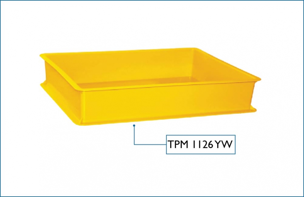 Industrial Tray 95mm (Cake Tray)
