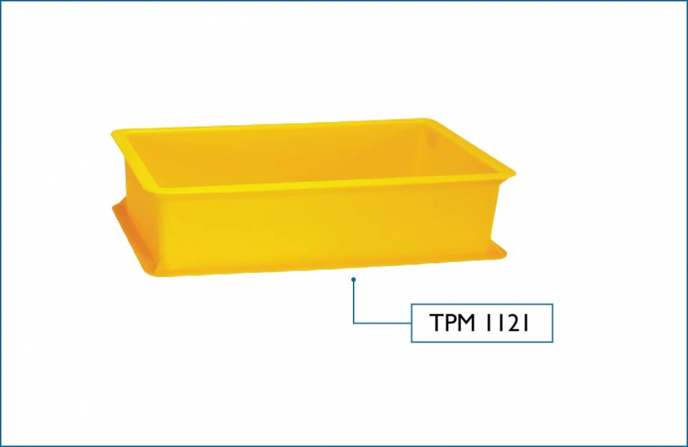 Industrial Tray 95mm (Cake Tray)